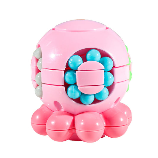 Finger Rotating Decompression Toy image 1