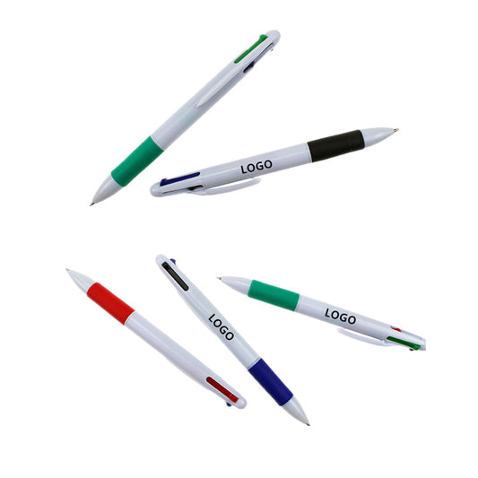Scalable four-color shuttle pen image 1