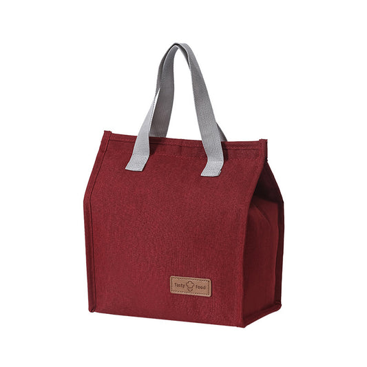 Simple Insulated Cooler Tote image 1