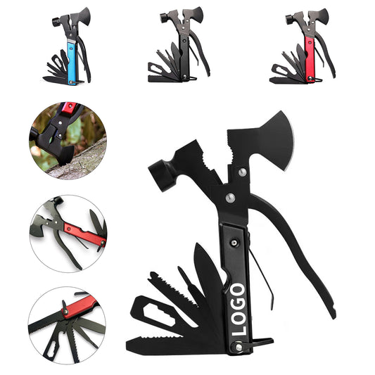 Multi Tool Axe Hammer image 0