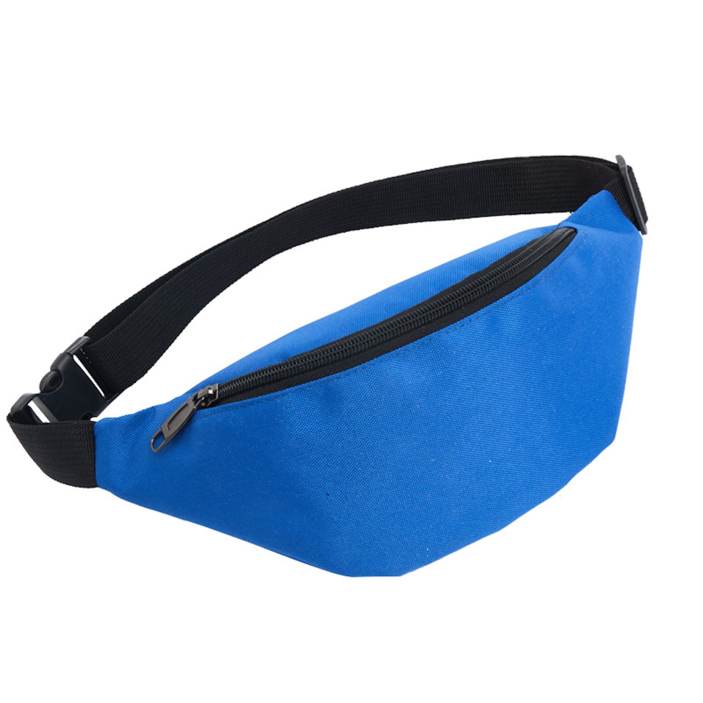 Stylish Oxford Fanny Pack for All Activities image 4