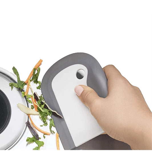 Kitchen Squeegee Scraper Tool image 1