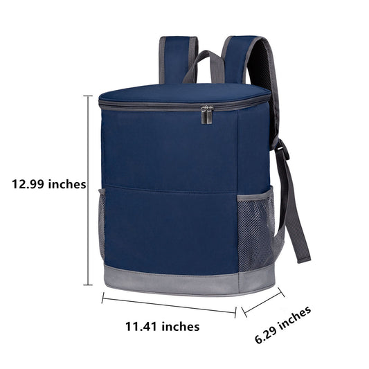 Multi Functional Shoulder Insulation Bag image 1
