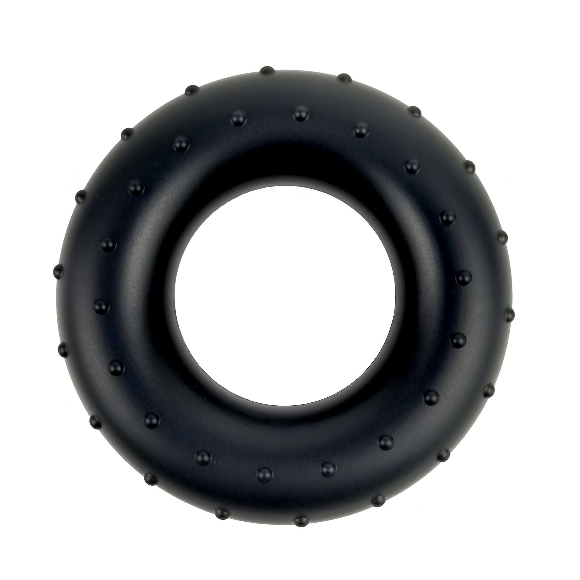 Silicone Hand Power Training Ring image 1