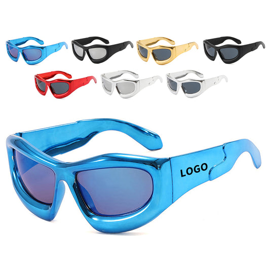 Classic Reinforced Sunglasses image 0