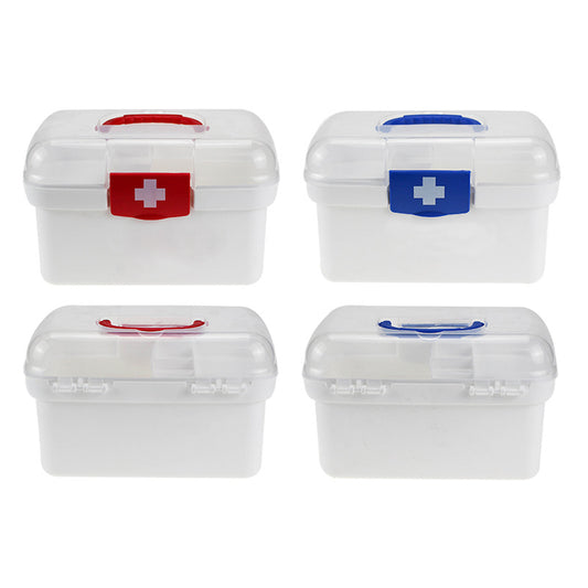 Custom First Aid Storage Box image 1