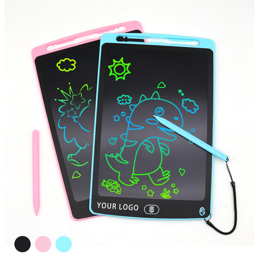 LCD color hand-painted Tablet image 0