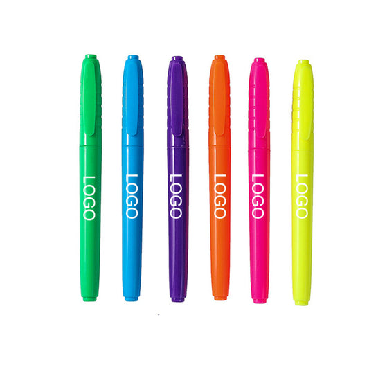 Chisel Tip Highlighters image 1