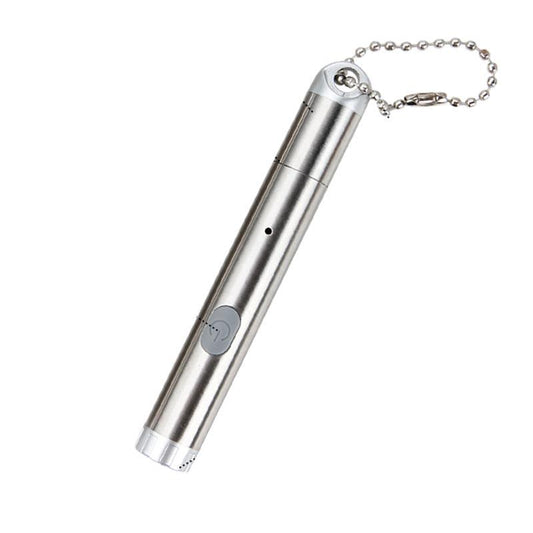 Rechargeable Cat Laser Pointer Pen image 1