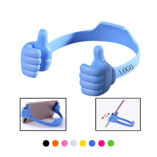 Thumbs Up Cell Phone Holder image 0