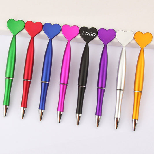Heart Specialty Pen image 0