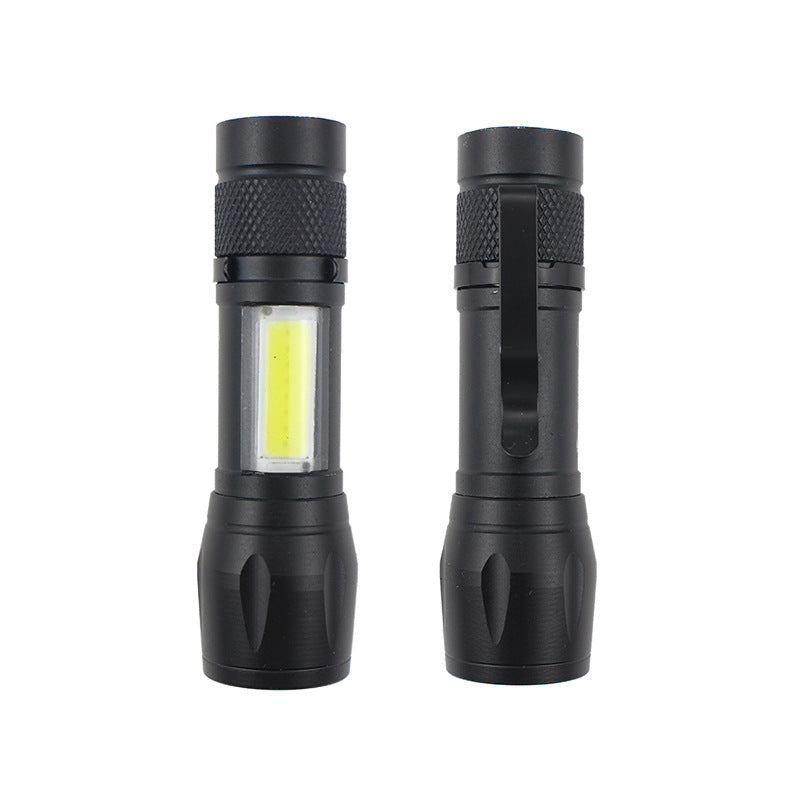Rechargeable Torch image 1