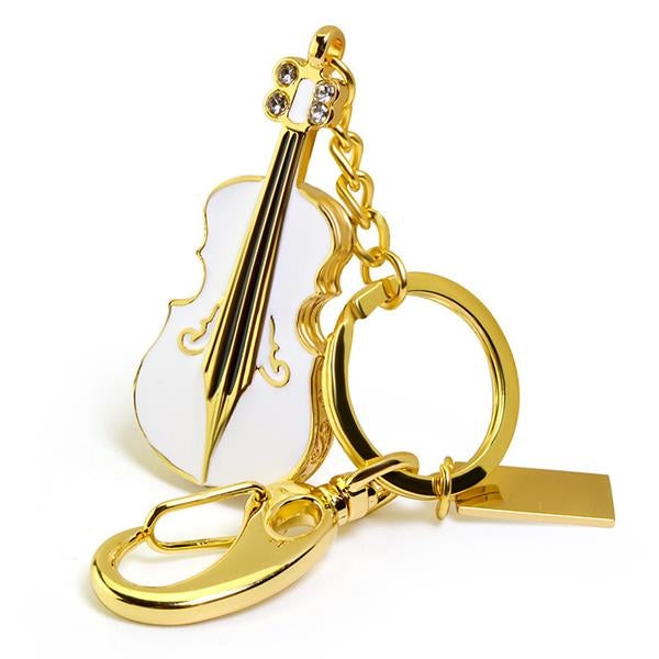 Violin USB Flash Drive image 6