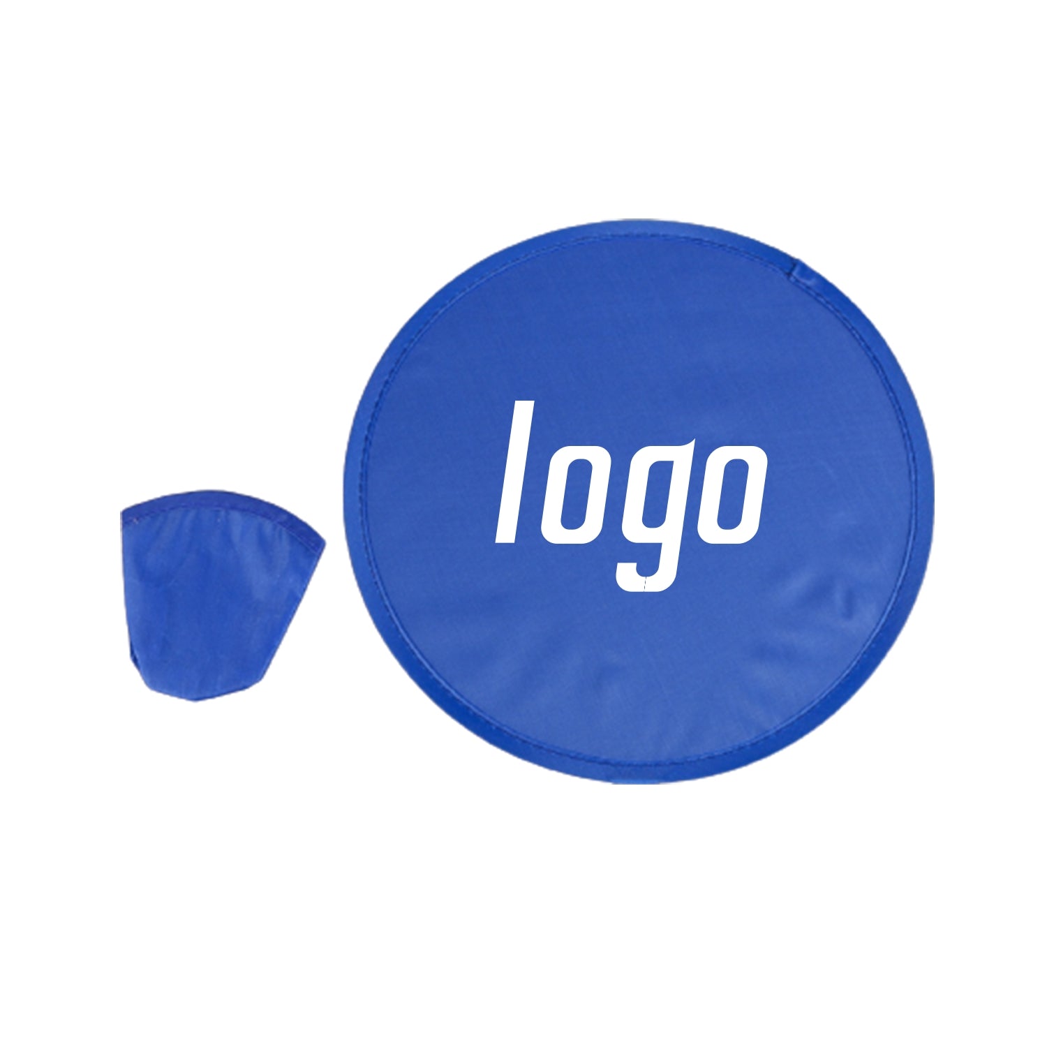 Folding Flyers with Case image 0