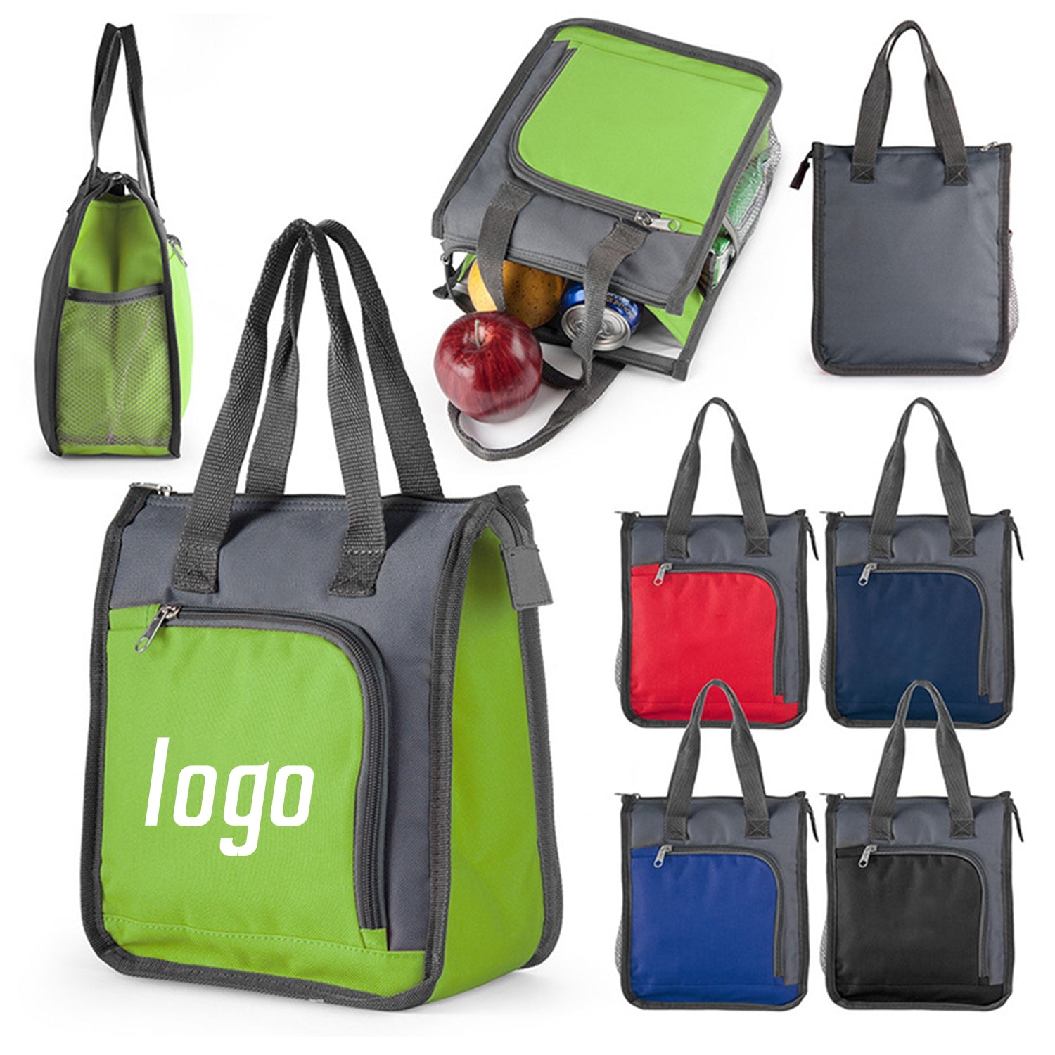 Lunch Bags image 0