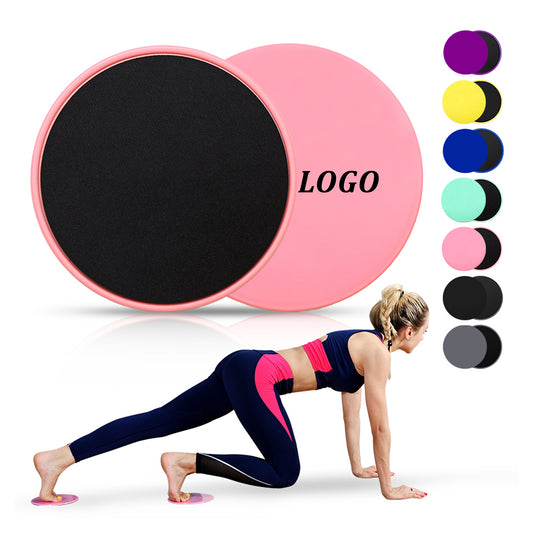 Fitness Gliding Discs Core Sliders image 0
