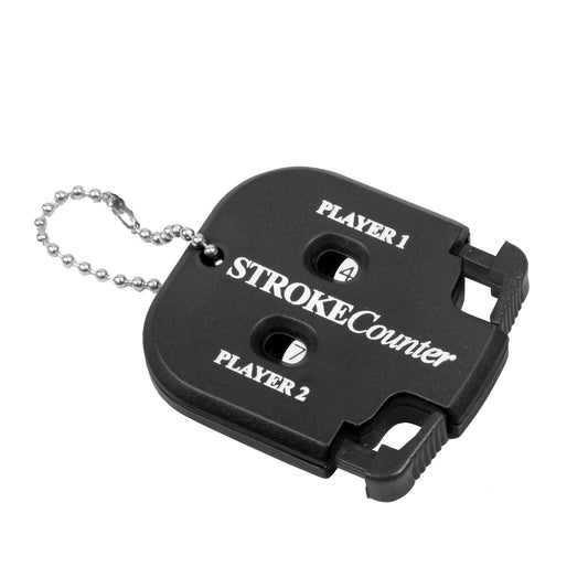 Golf Two Wheel Square Scorer image 1