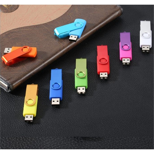 Swivel USB Drive image 0