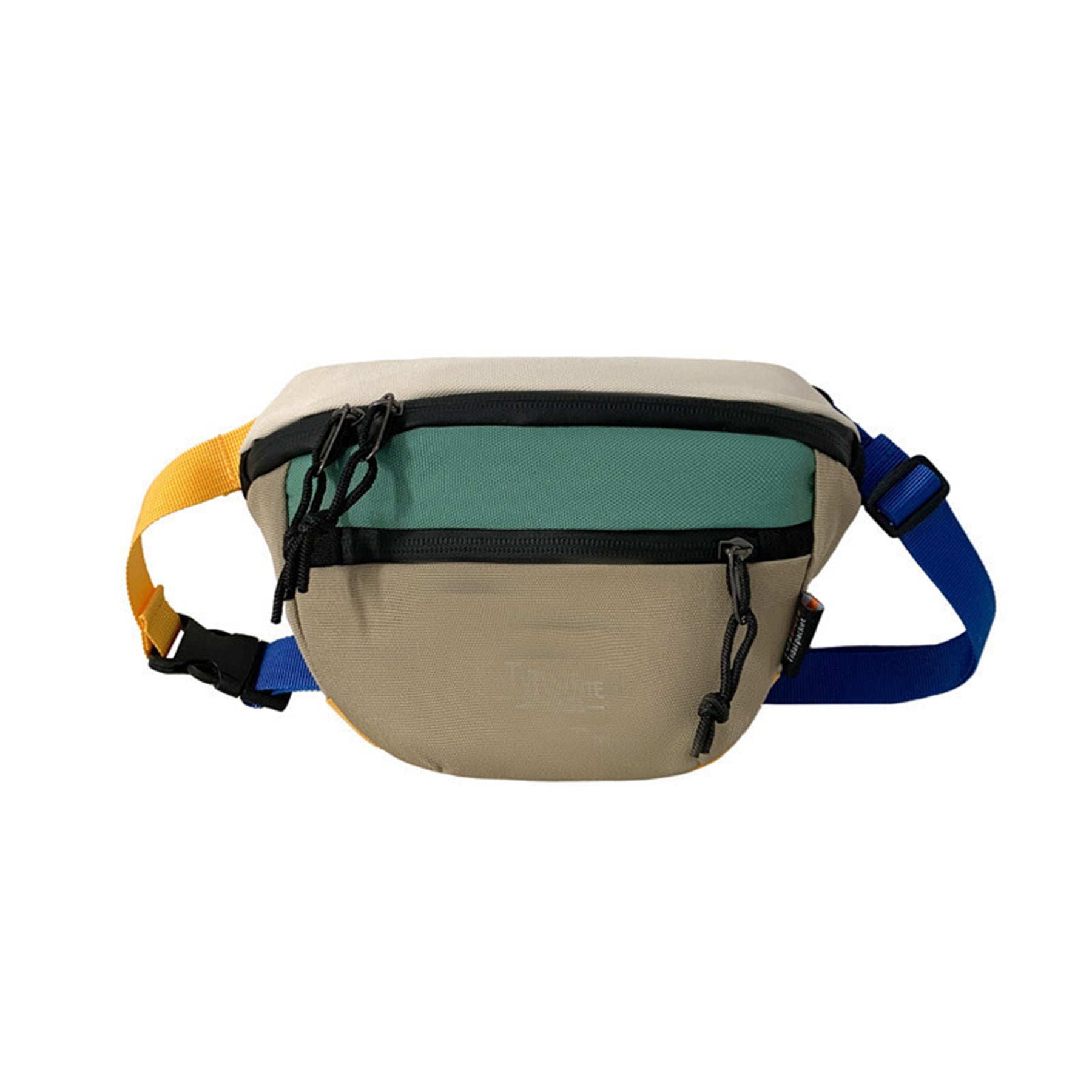 Adjustable Fanny Pack with Multiple Compartments image 4