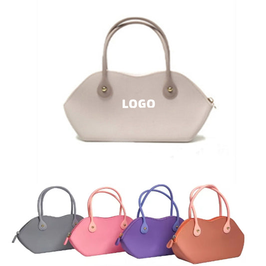 Rubber Tote Bag image 0