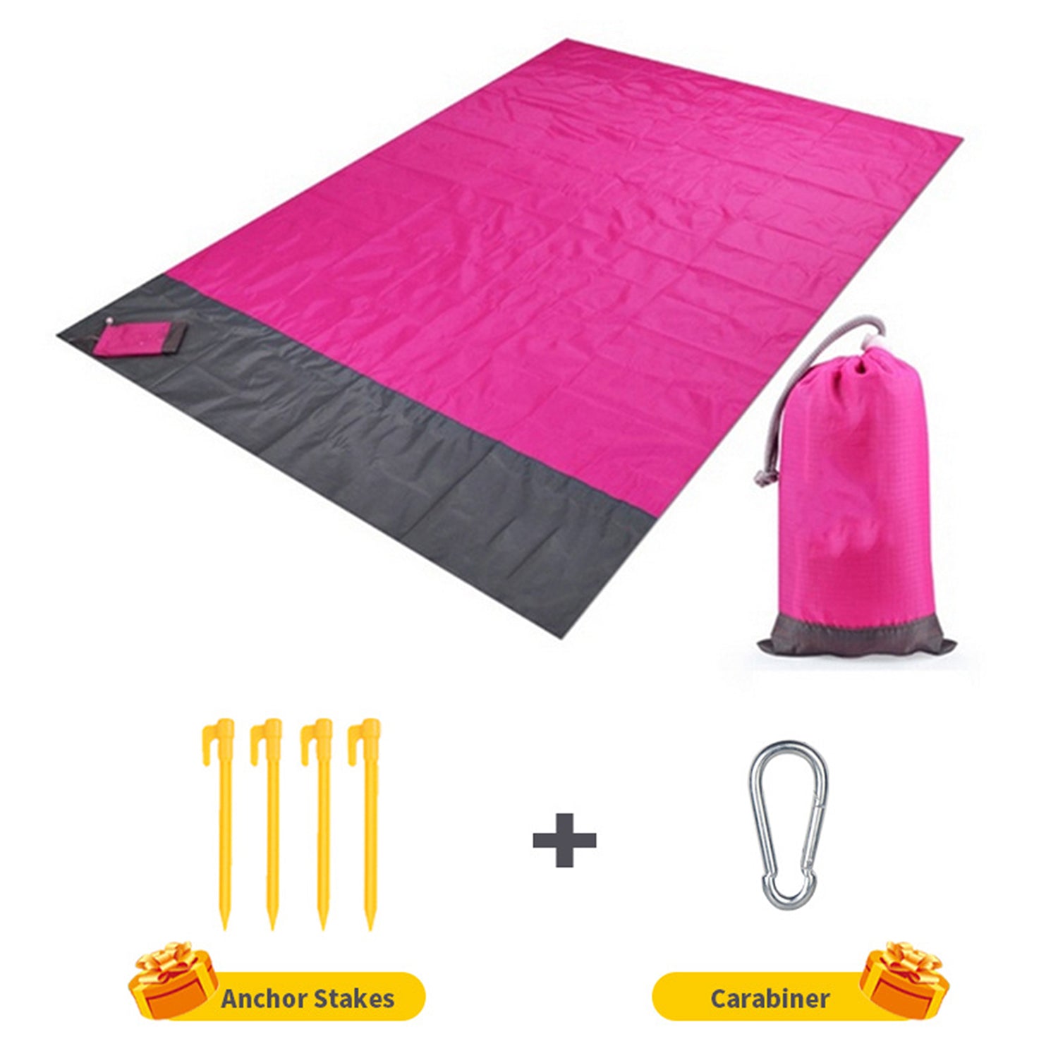 Extra Large Picnic Mat image 3
