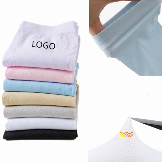 Anti-sunscreen Ice Sleeves image 0