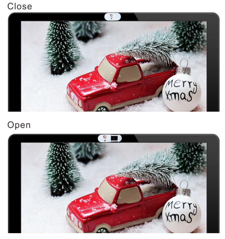 Webcam Cover image 4