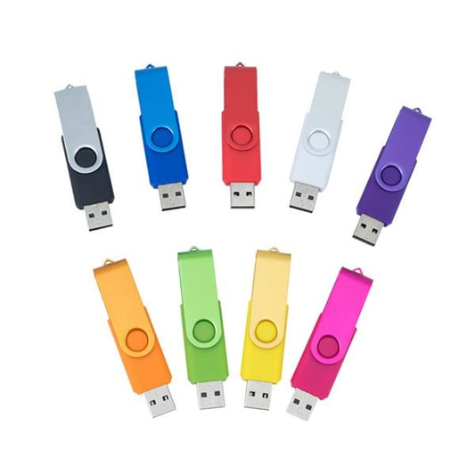 Swivel USB Drive image 1