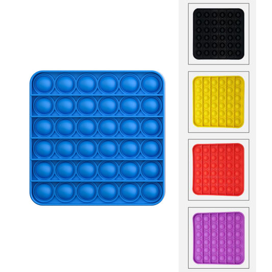 Push Pop Bubble Fidget Toy image 0