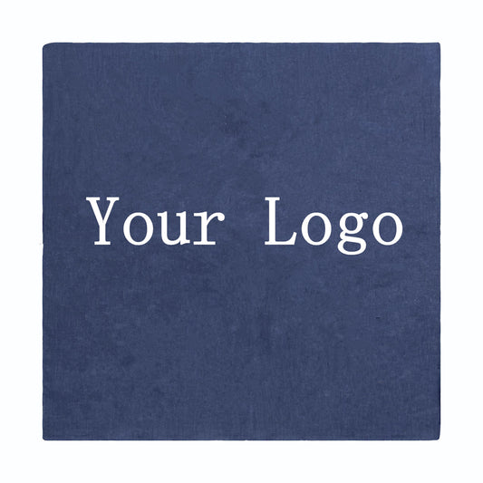 22" Dye Sublimated Bandana image 1