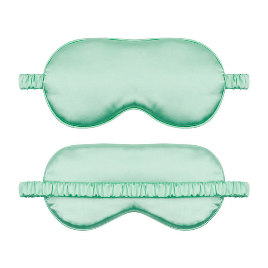 Silk-like Sleep Eye Mask image 1