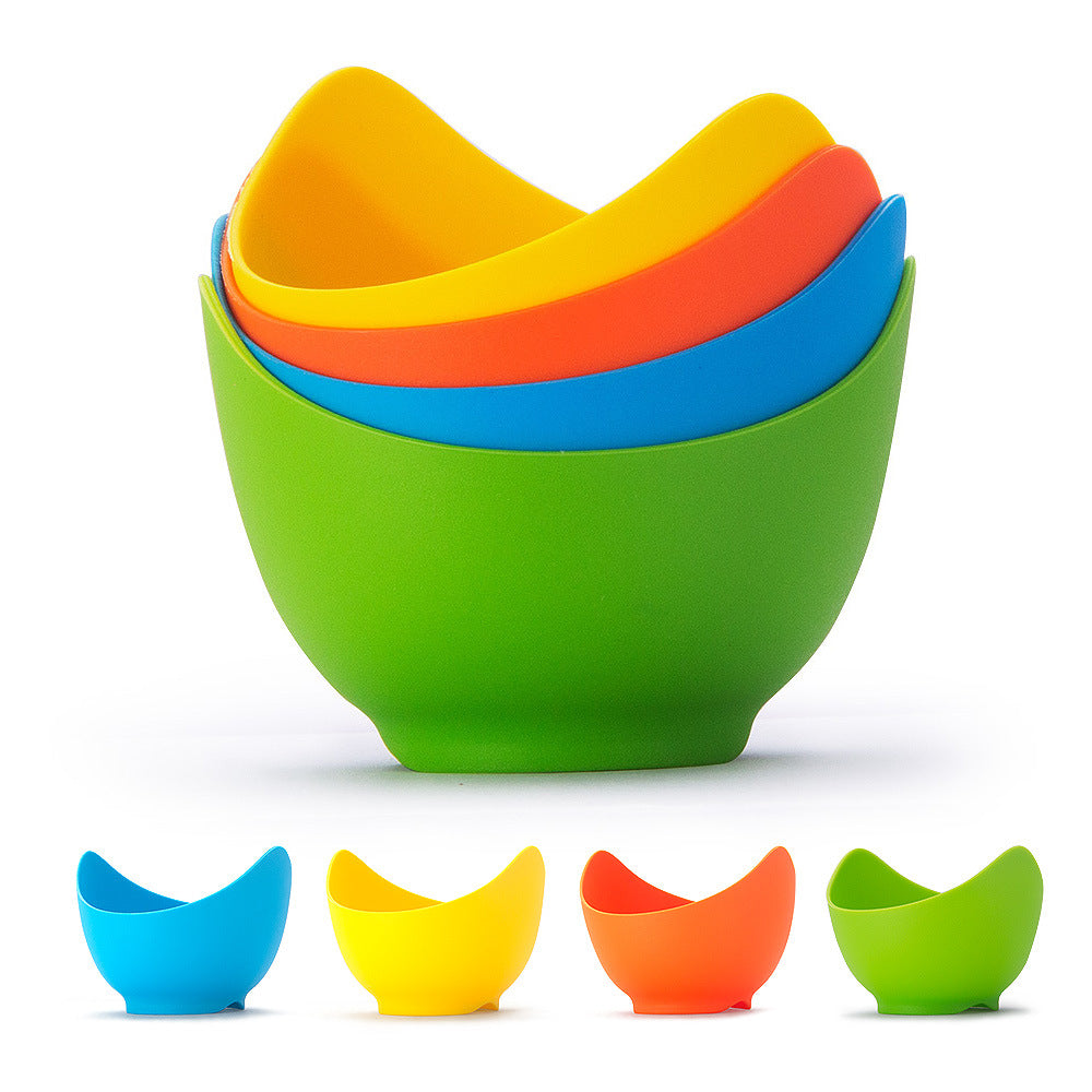 High Temperature Egg Steamer image 1