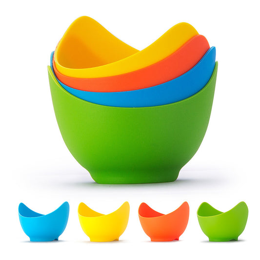 High Temperature Egg Steamer image 1