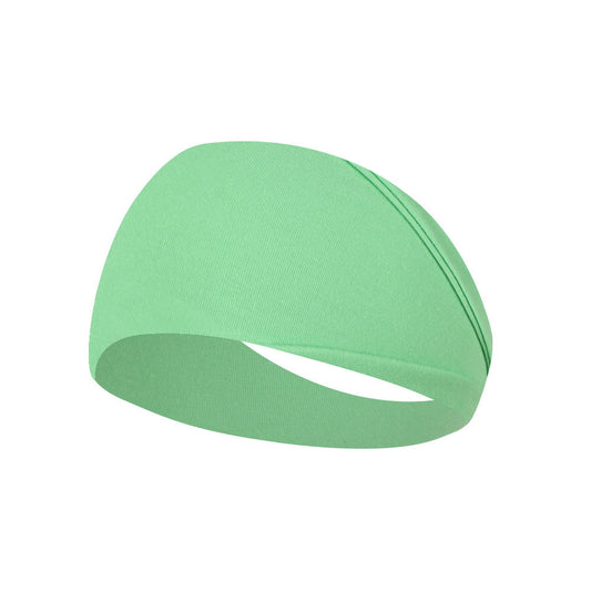 Cotton Turban Yoga Headbands image 1