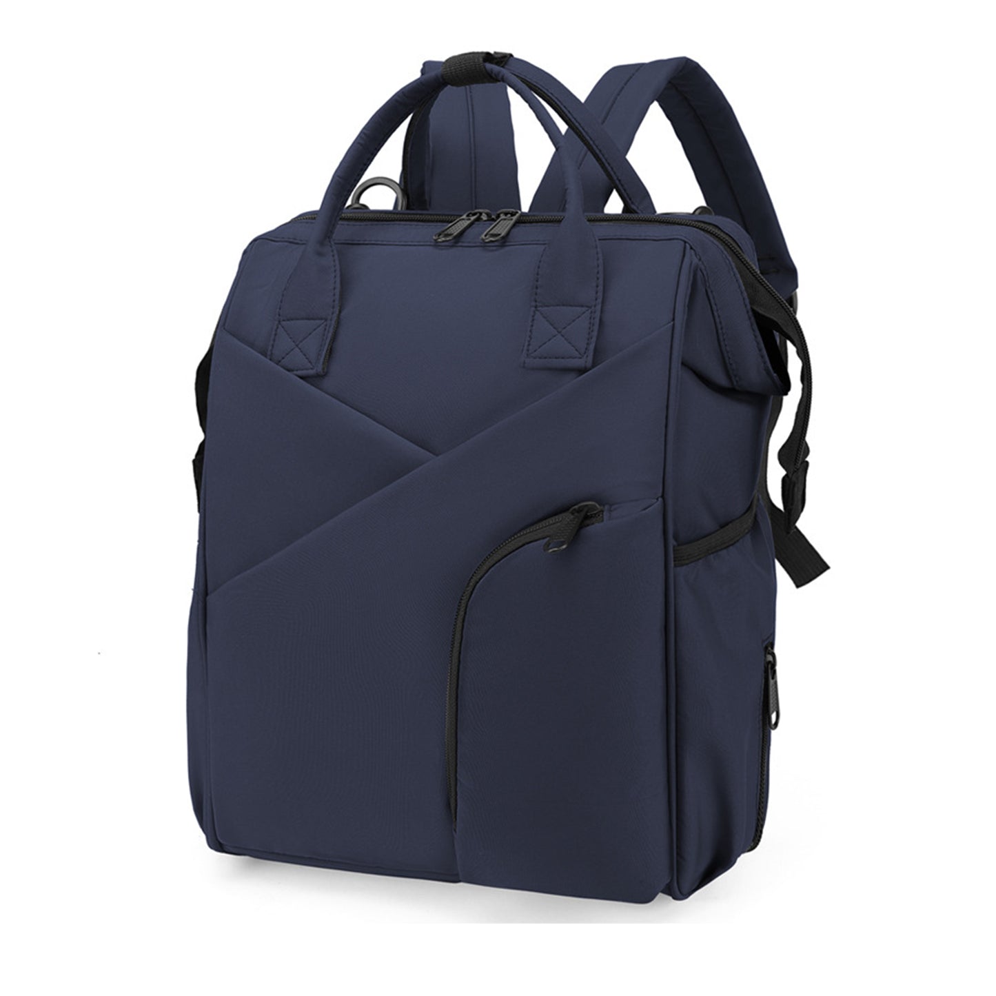 Multi-functional Storage Backpack Mommy Bag MOQ 20PCS image 1