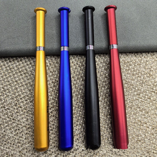 Custom Baseball Bat Pen image 1