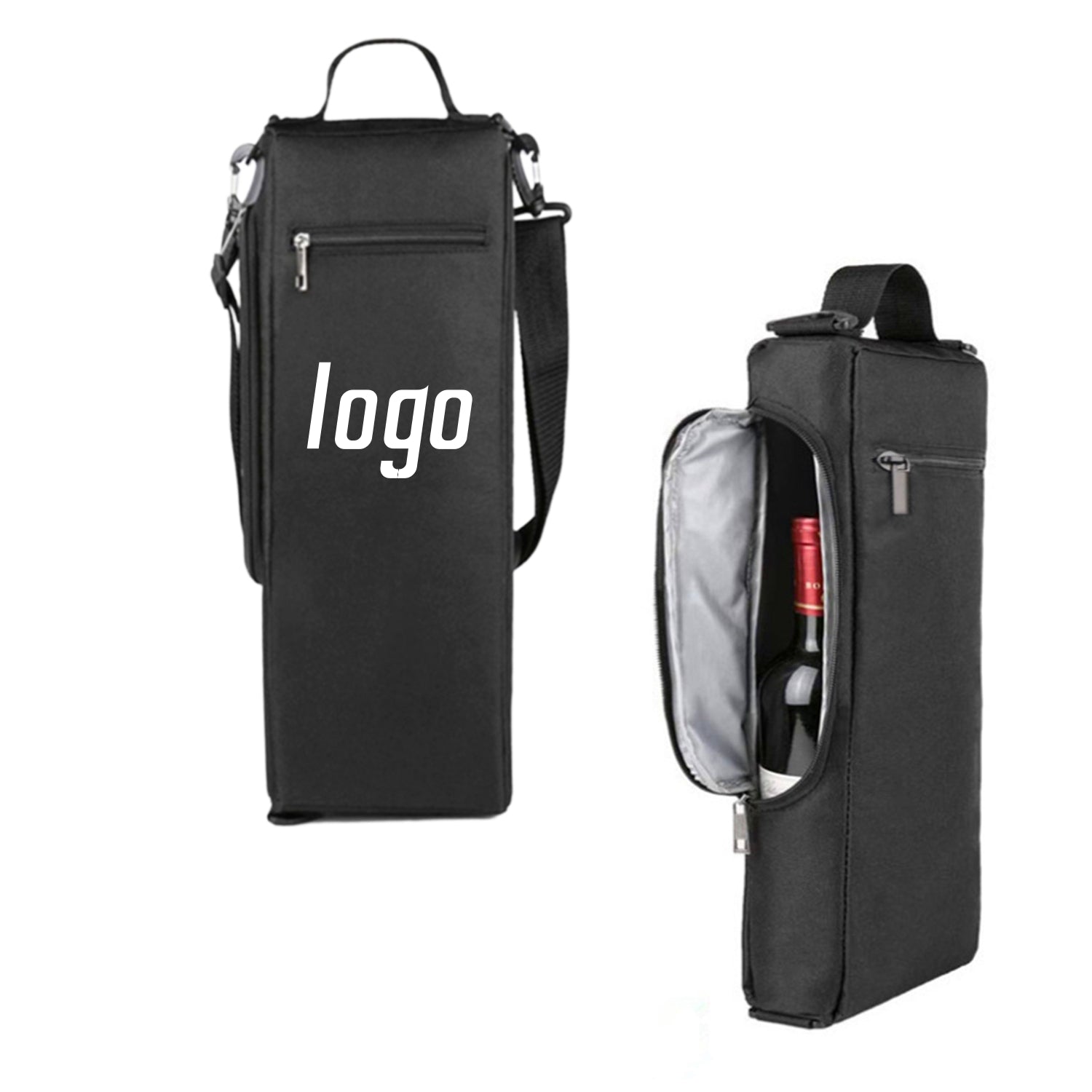 Golf Cooler Bag MOQ 30PCS image 0