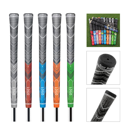 Rubber Golf Grip image 0