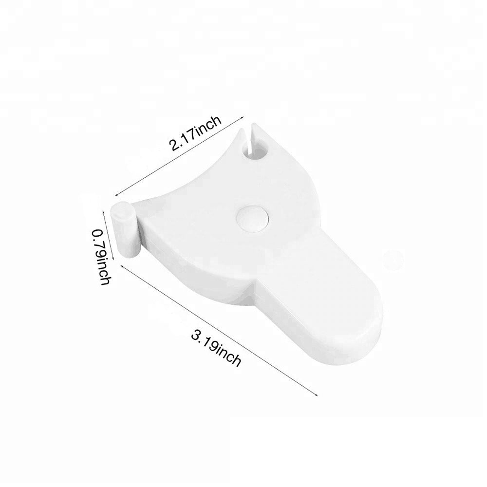 Y Shape Handhold Tape Measure image 1