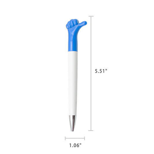 Thumbs Up Pen image 1