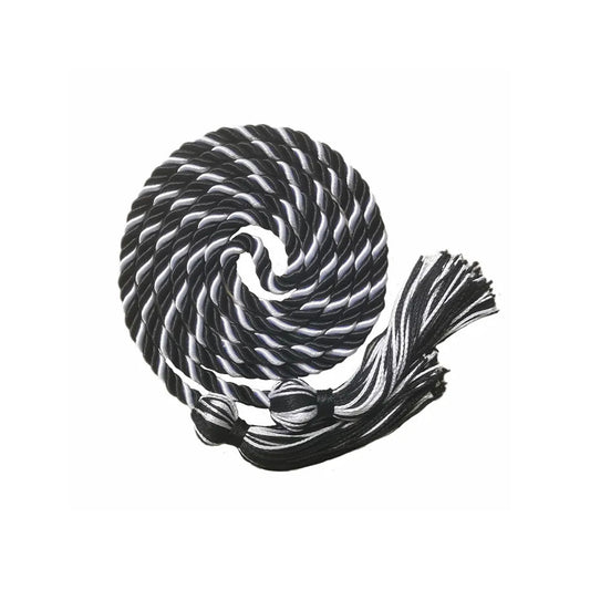 Graduation Honor Cords with Tassel image 1