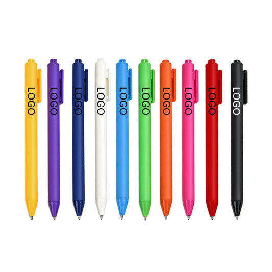 Colorful Ballpoint pen image 0