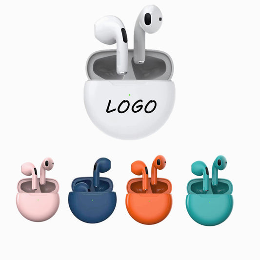 Wireless Earbuds image 0