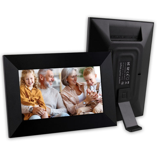FRAMEO 7.0 Inch Smart WiFi Digital Photo Frame image 1