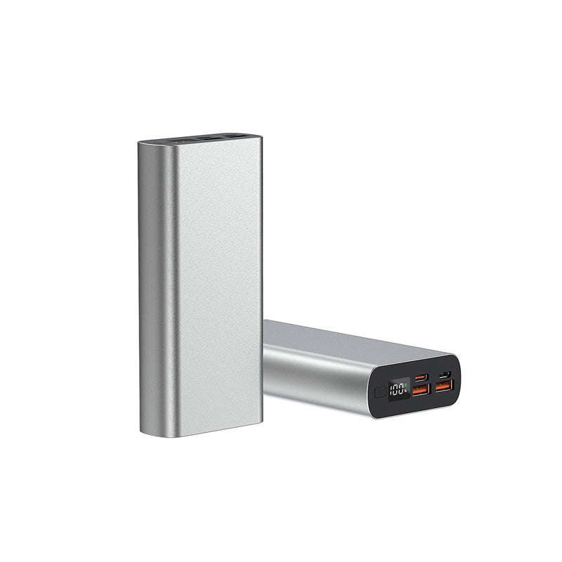 QuickCharge Power Bank 20000-20000mAh image 1