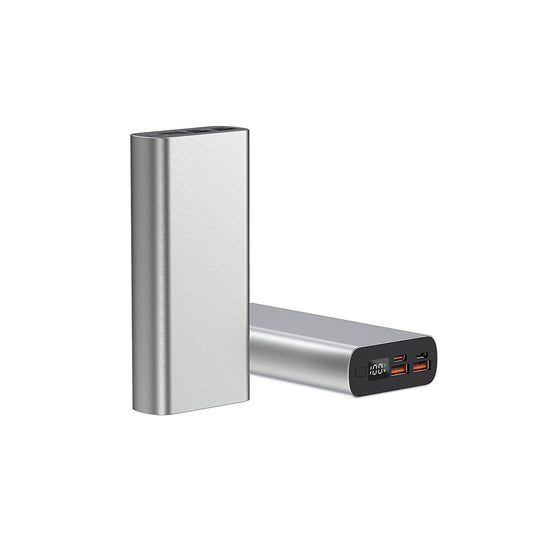 QuickCharge Power Bank 20000-20000mAh image 1
