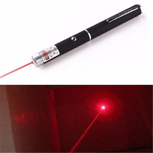 Green Blue Red Laser Pointer image 1