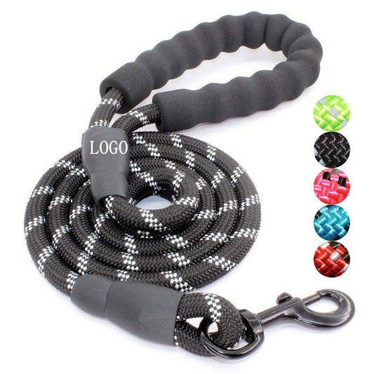 Running Dog Leash image 0