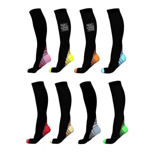 Sports Compression Socks image 0