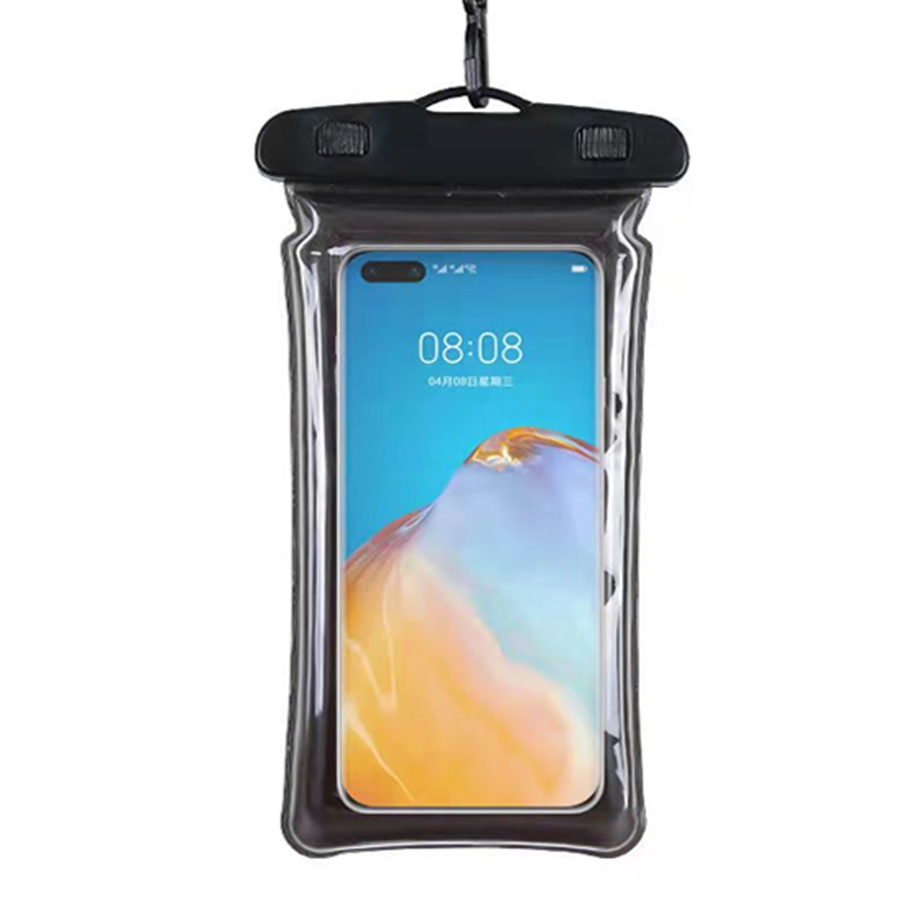 Touch-Thru Waterproof Phone Pouch image 2